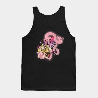 Good Luck Dragon 2024 Tank Top